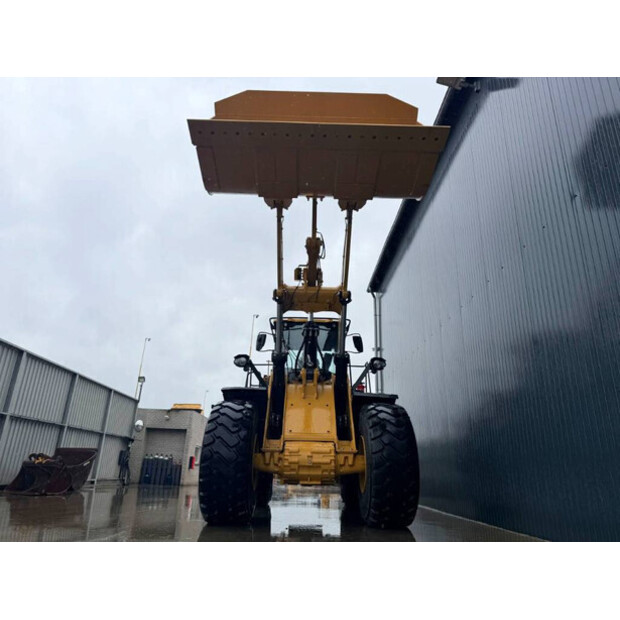 2023 كاتربيلر 972-46095052