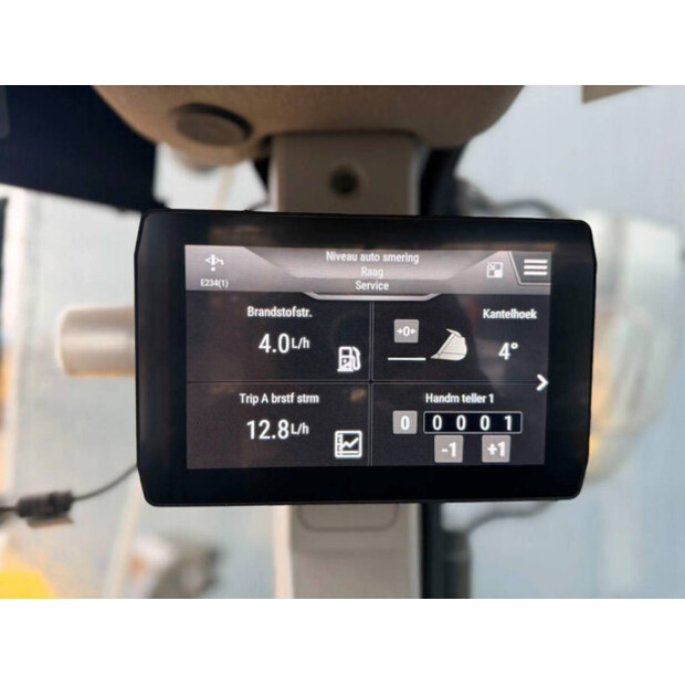 2023 كاتربيلر 972-46095057