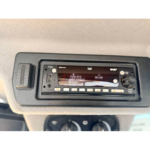 2023 كاتربيلر 972-46095059