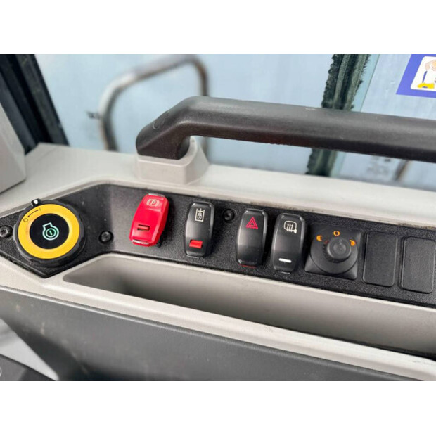 2023 كاتربيلر 972-46095063