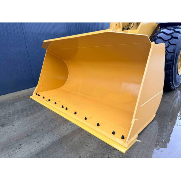 2023 كاتربيلر 972-46095072