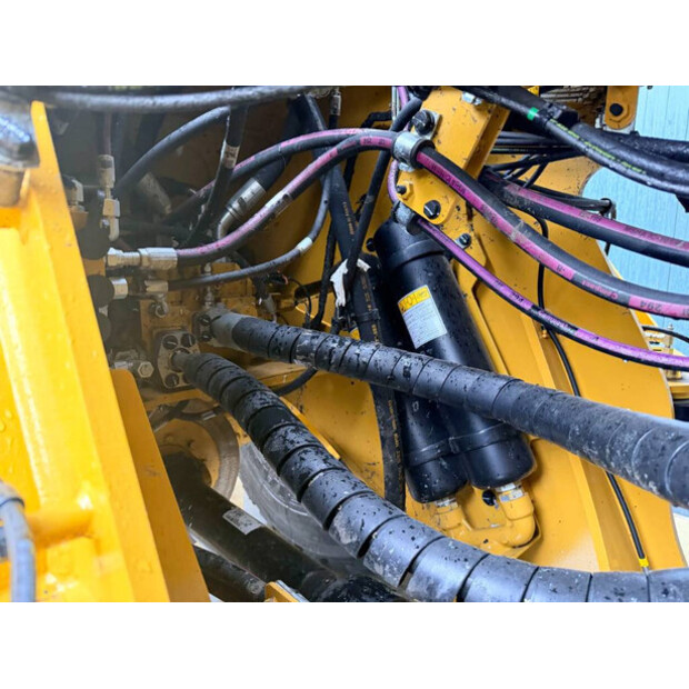 2023 كاتربيلر 972-46095085