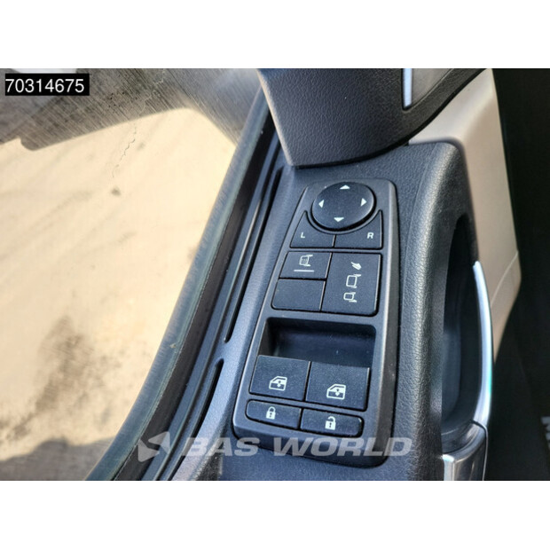 2018 MAN TGX 18.460-46095136