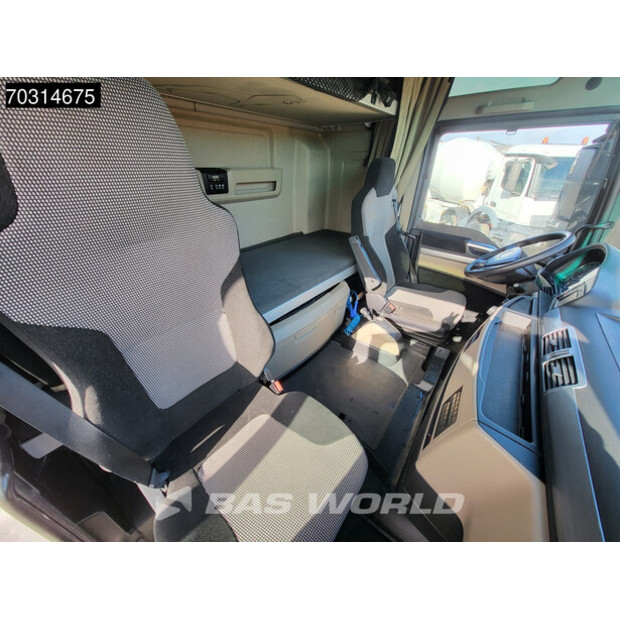 2018 MAN TGX 18.460-46095141