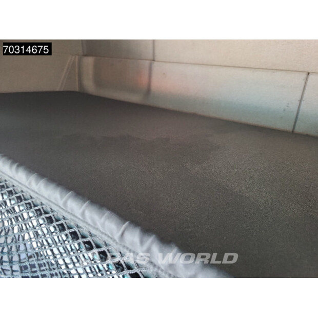 2018 MAN TGX 18.460-46095143