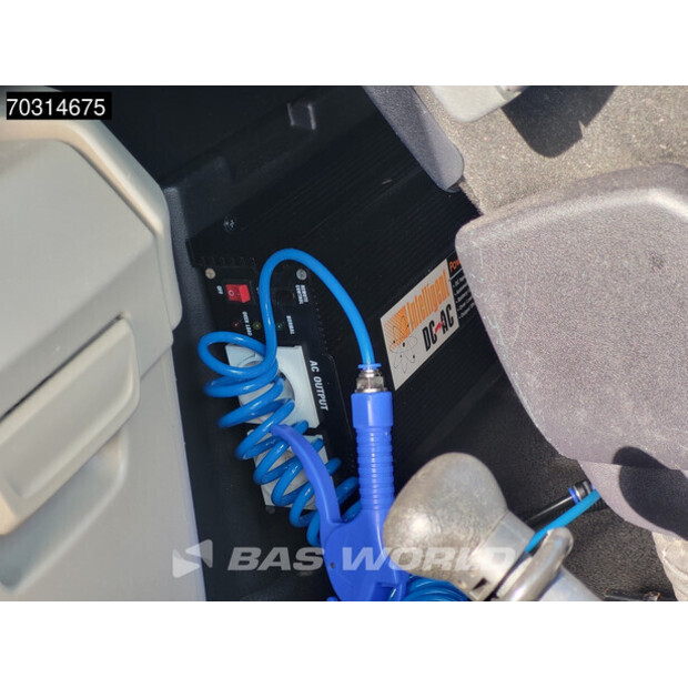 2018 MAN TGX 18.460-46095144