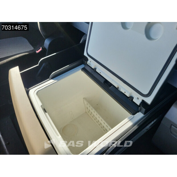 2018 MAN TGX 18.460-46095145