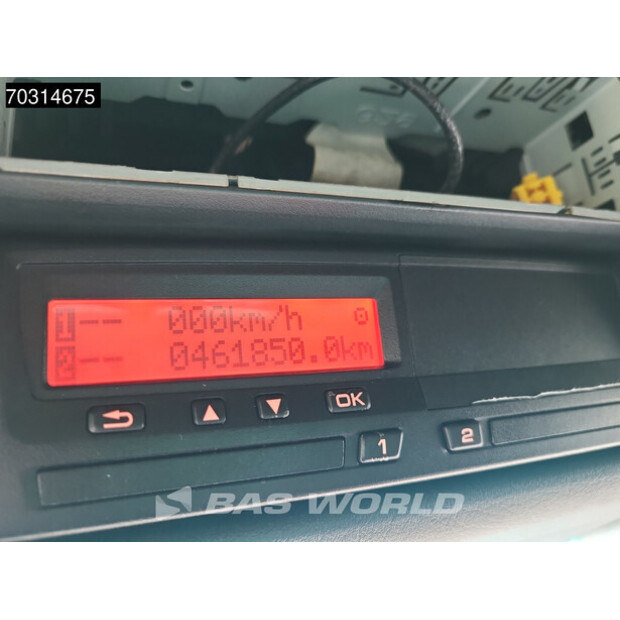 2018 MAN TGX 18.460-46095146