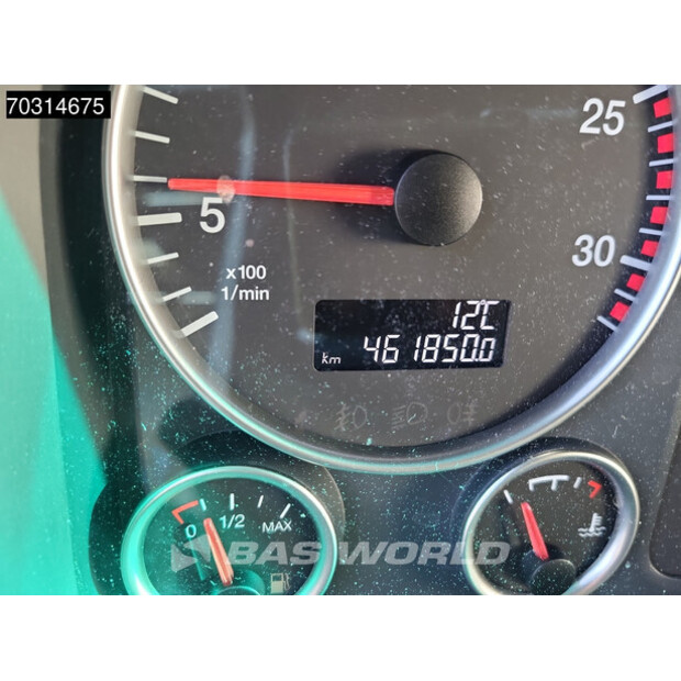 2018 MAN TGX 18.460-46095147