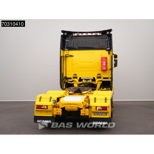 2019 Scania R580-46095157