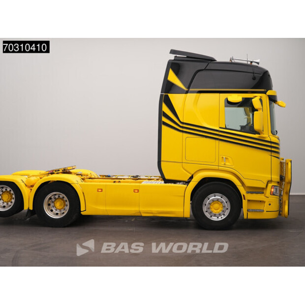 2019 Scania R580-46095158