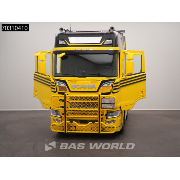 2019 Scania R580-46095160