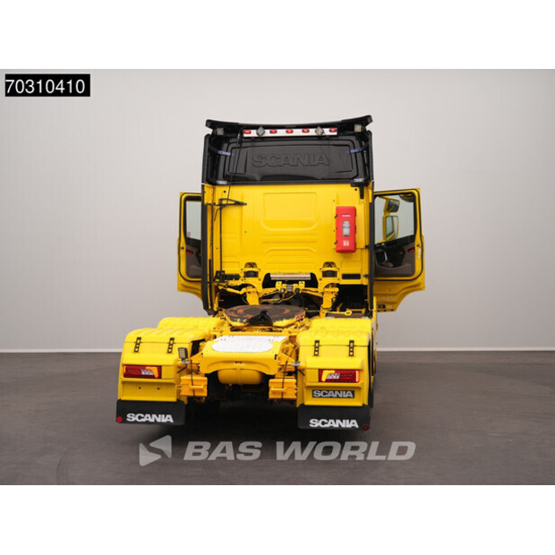 2019 Scania R580-46095161