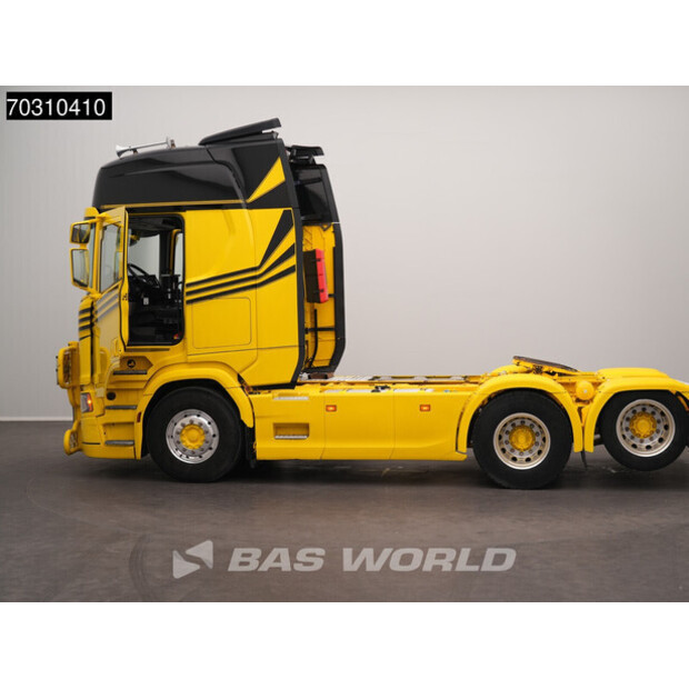 2019 Scania R580-46095162