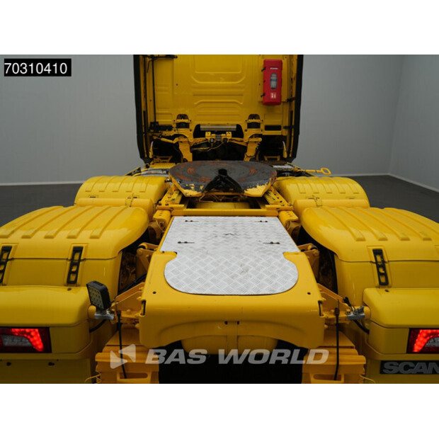 2019 Scania R580-46095164