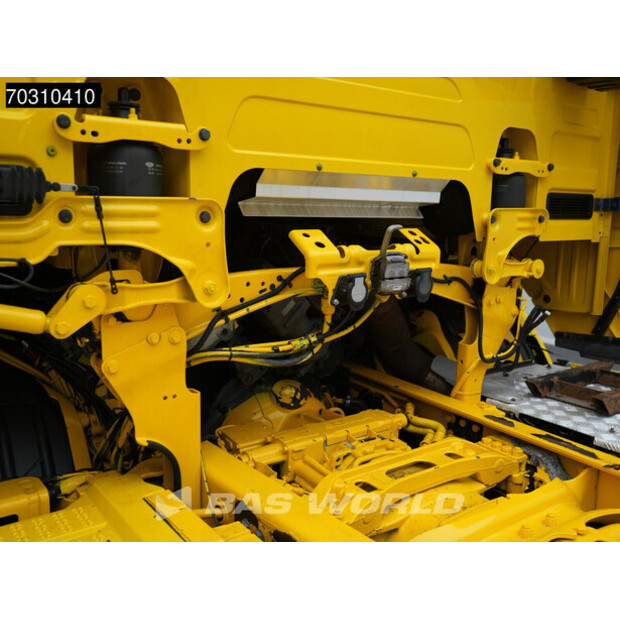 2019 Scania R580-46095165