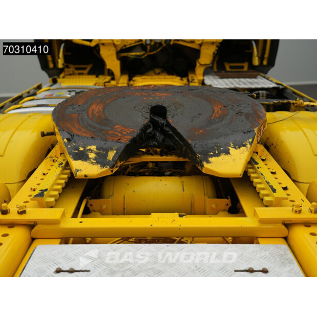 2019 Scania R580-46095166