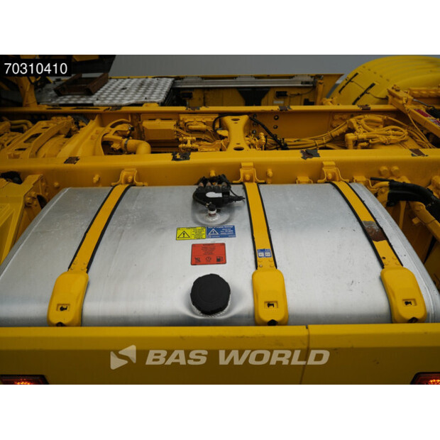 2019 Scania R580-46095167