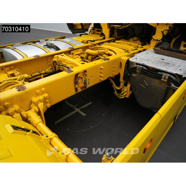 2019 Scania R580-46095168