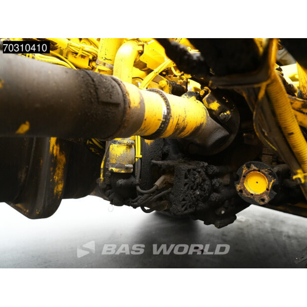 2019 Scania R580-46095169