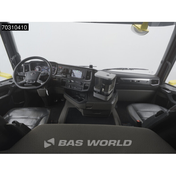 2019 Scania R580-46095170