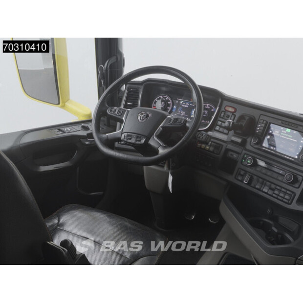 2019 Scania R580-46095171