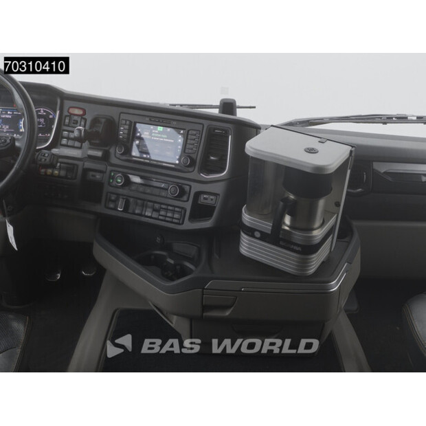 2019 Scania R580-46095172