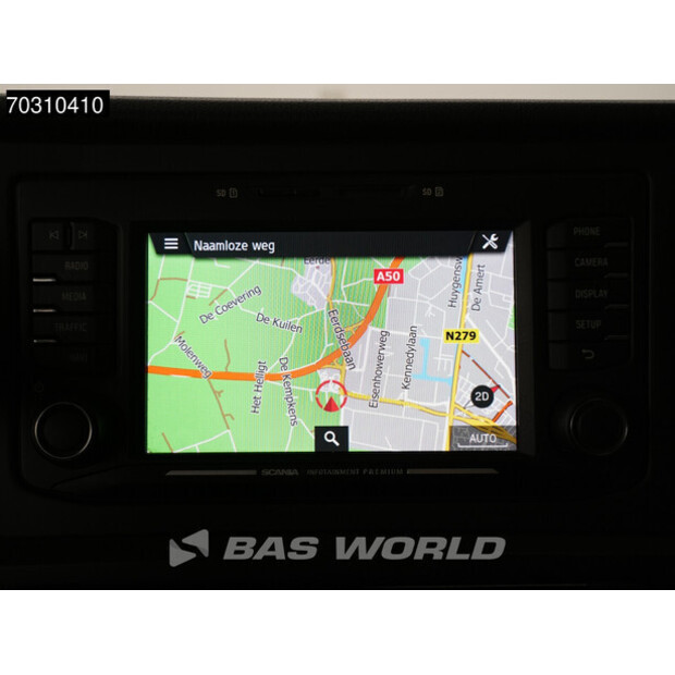 2019 Scania R580-46095173