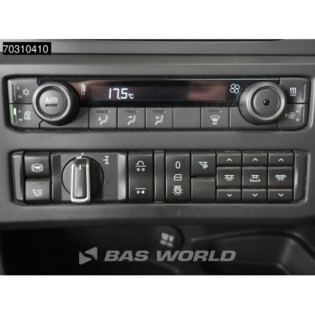 2019 Scania R580-46095174