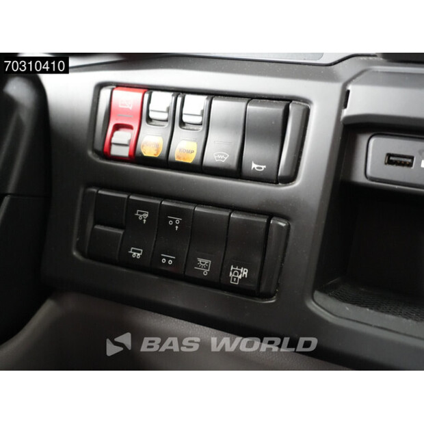 2019 Scania R580-46095175