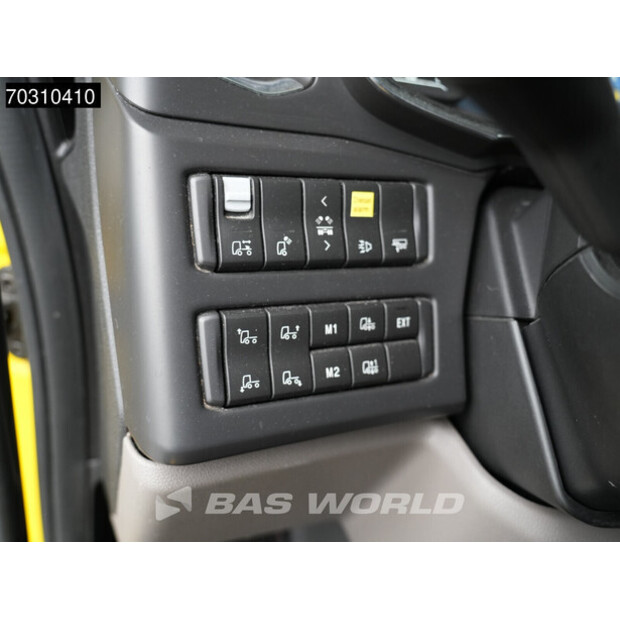 2019 Scania R580-46095176