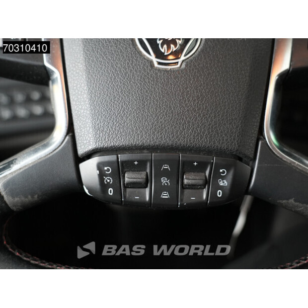 2019 Scania R580-46095178