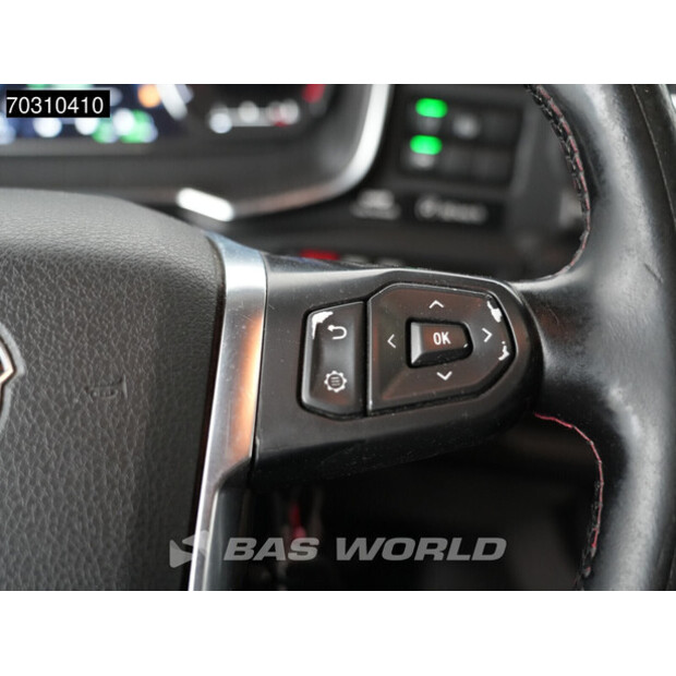 2019 Scania R580-46095180