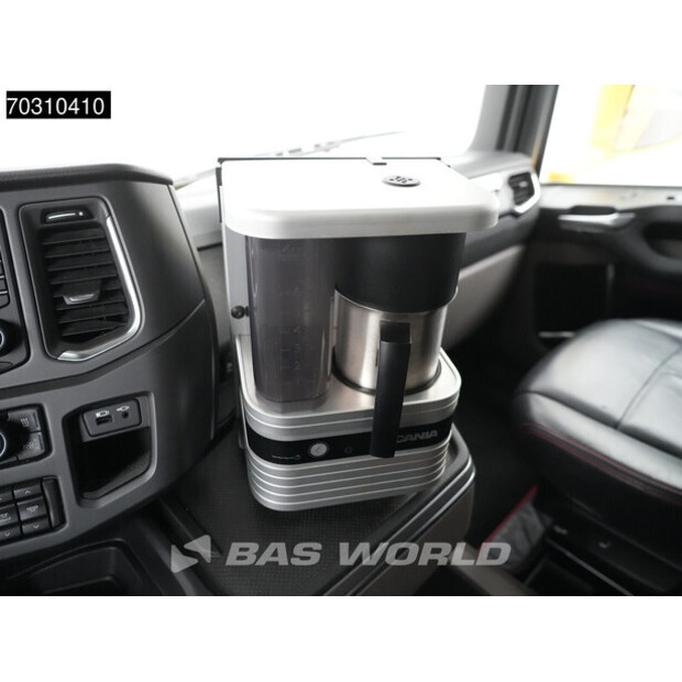 2019 Scania R580-46095182