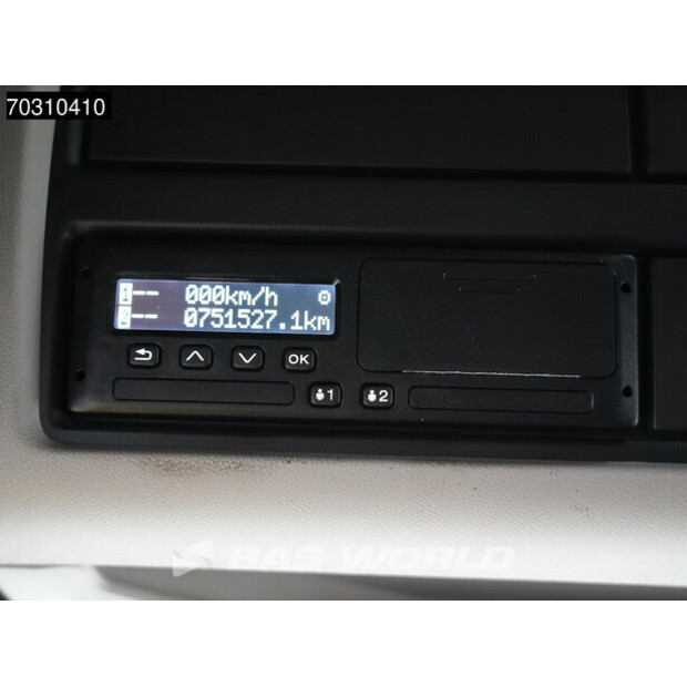 2019 Scania R580-46095186