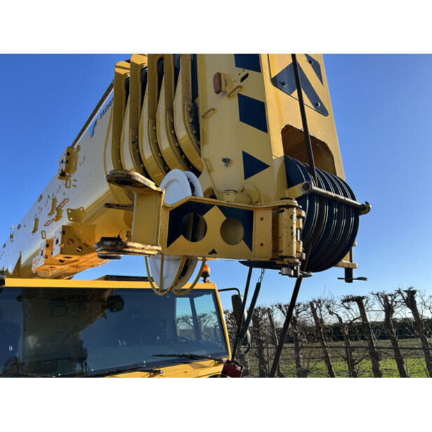 2017 TADANO ATF 130G-5-46095238