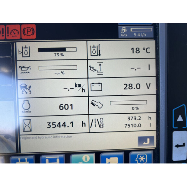2017 TADANO ATF 130G-5-46095242
