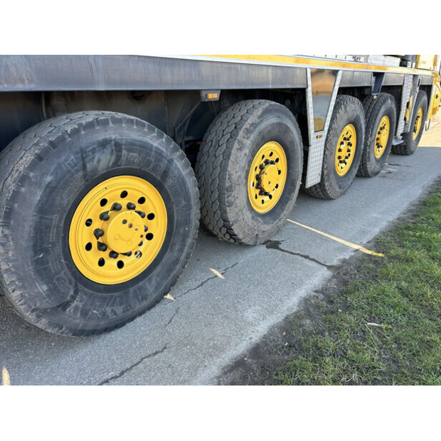 2017 TADANO ATF 130G-5-46095243