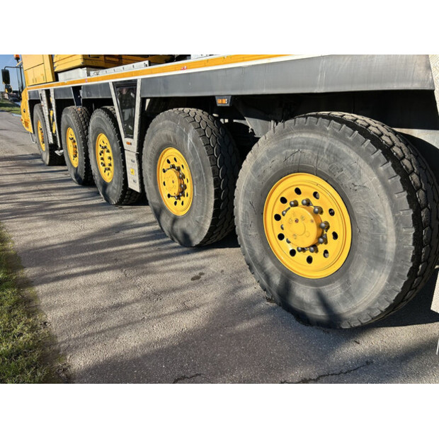 2017 TADANO ATF 130G-5-46095244