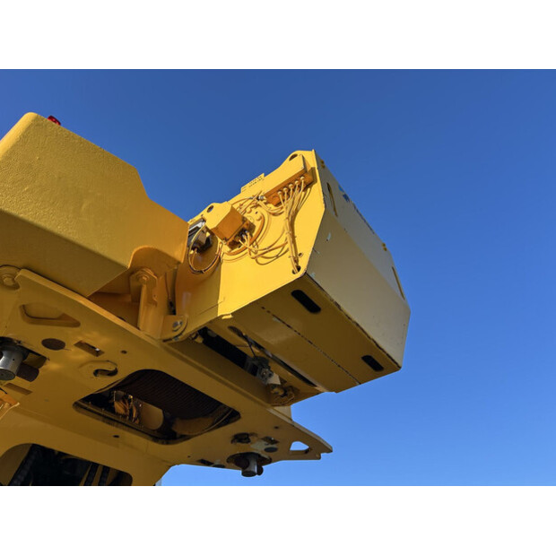 2017 TADANO ATF 130G-5-46095246