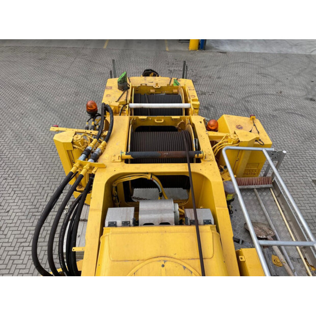 2017 TADANO ATF 130G-5-46095247