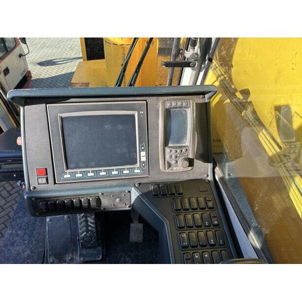 2017 TADANO ATF 130G-5-46095249