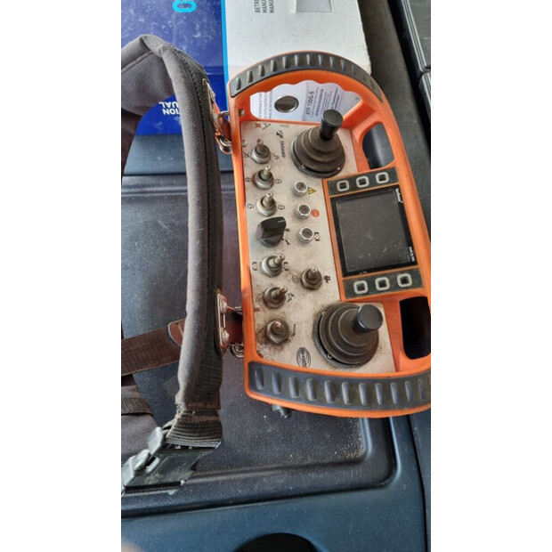 2017 TADANO ATF 130G-5-46095252