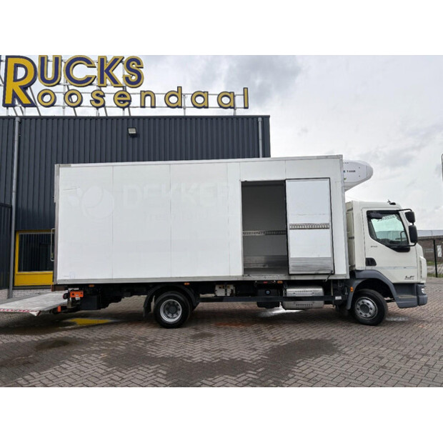 2015 DAF LF 210 FA-46095286