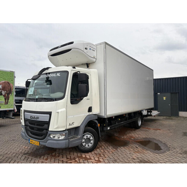 2015 DAF LF 210 FA-46095287