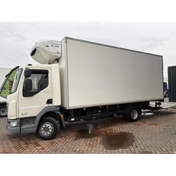 2015 DAF LF 210 FA-46095292