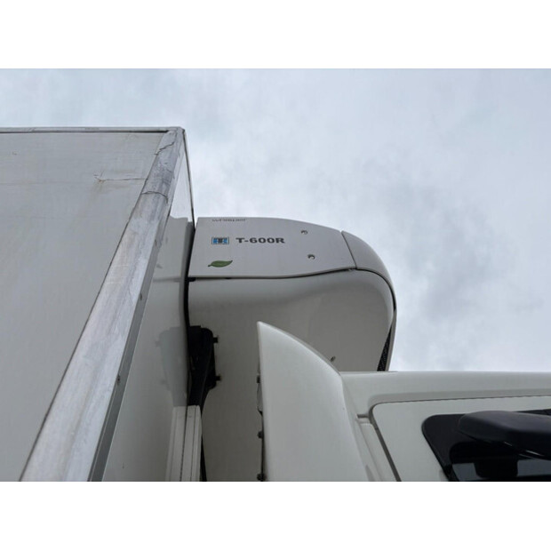 2015 DAF LF 210 FA-46095293