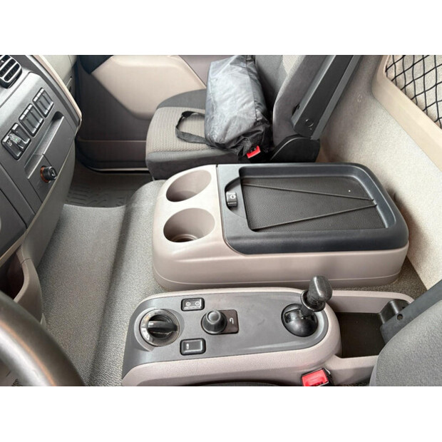 2015 DAF LF 210 FA-46095296