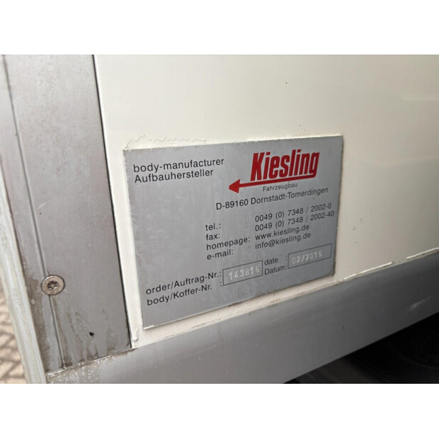 2015 DAF LF 210 FA-46095298