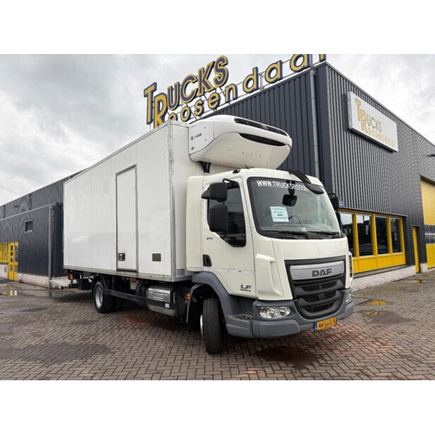 2015 DAF LF 210 FA-46095301